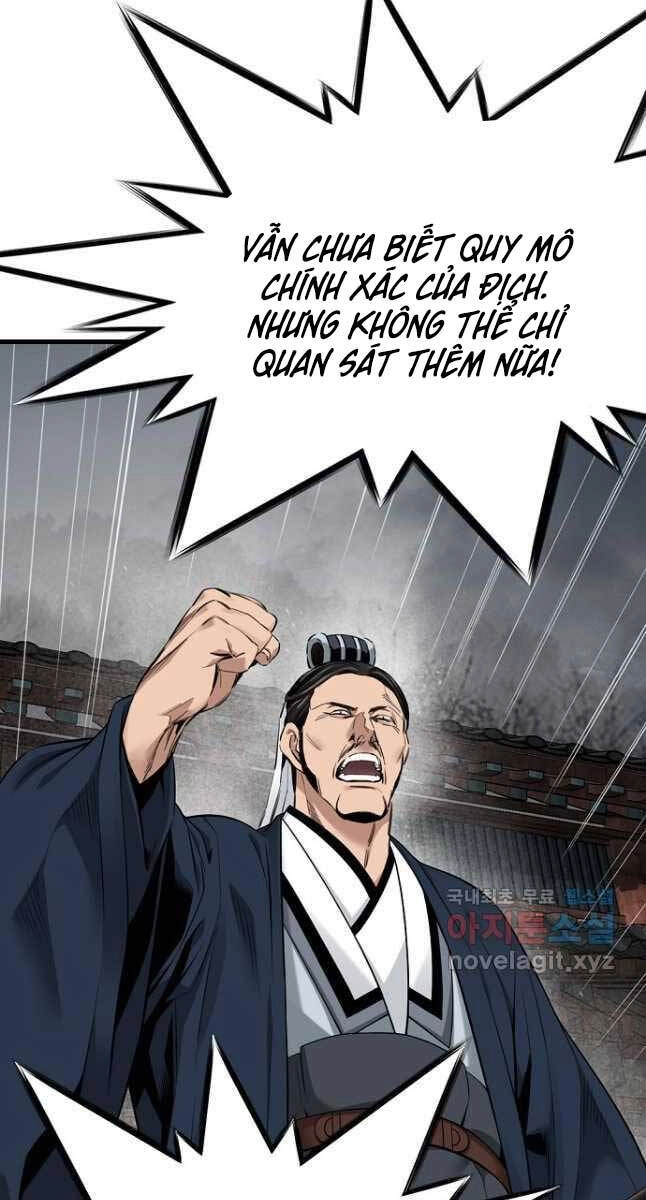 Thiên Hạ Đệ Nhất Y Lại Môn Chapter 31 - 77