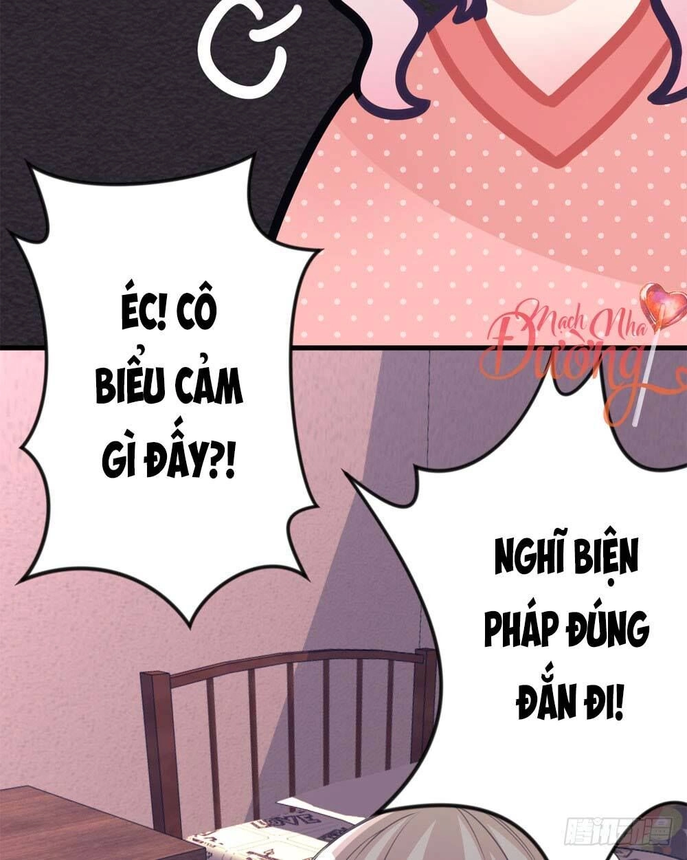 Vẽ Một Nam Thần Đến Để 'Moah' Tôi Chapter 2 - 19