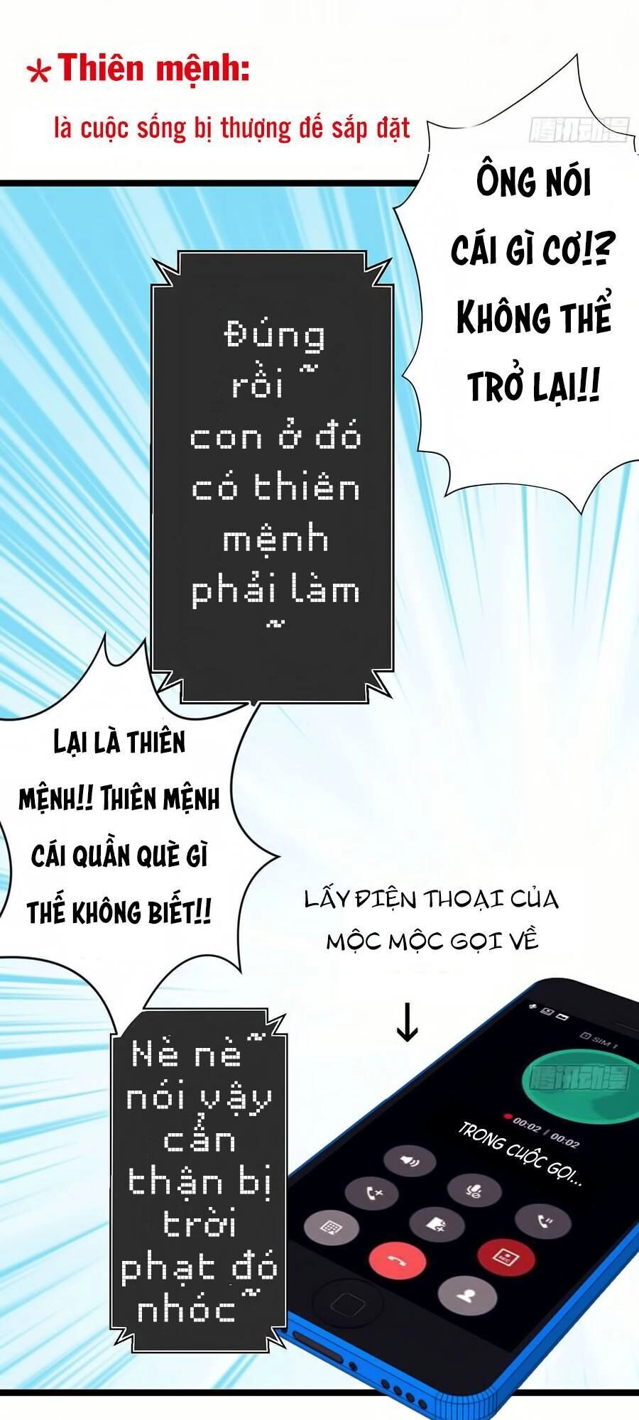 Vẽ Một Nam Thần Đến Để 'Moah' Tôi Chapter 3 - 8