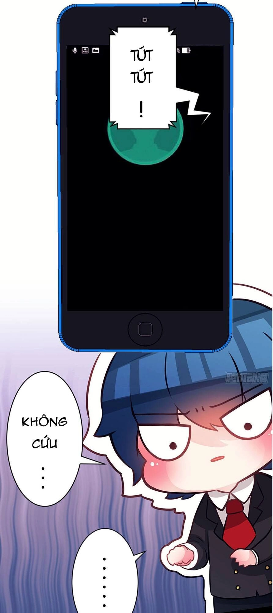 Vẽ Một Nam Thần Đến Để 'Moah' Tôi Chapter 3 - 14