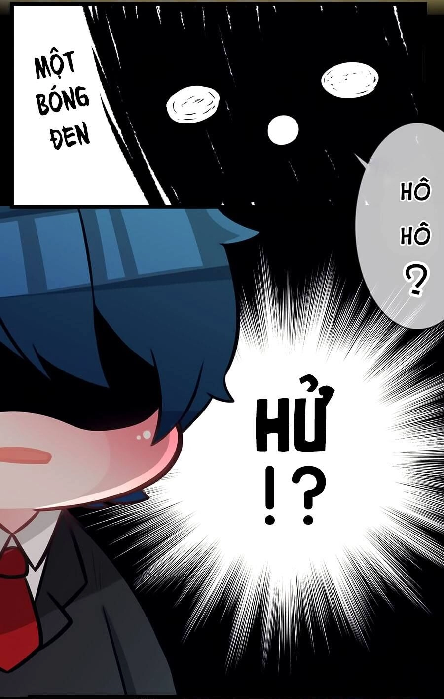 Vẽ Một Nam Thần Đến Để 'Moah' Tôi Chapter 3 - 20