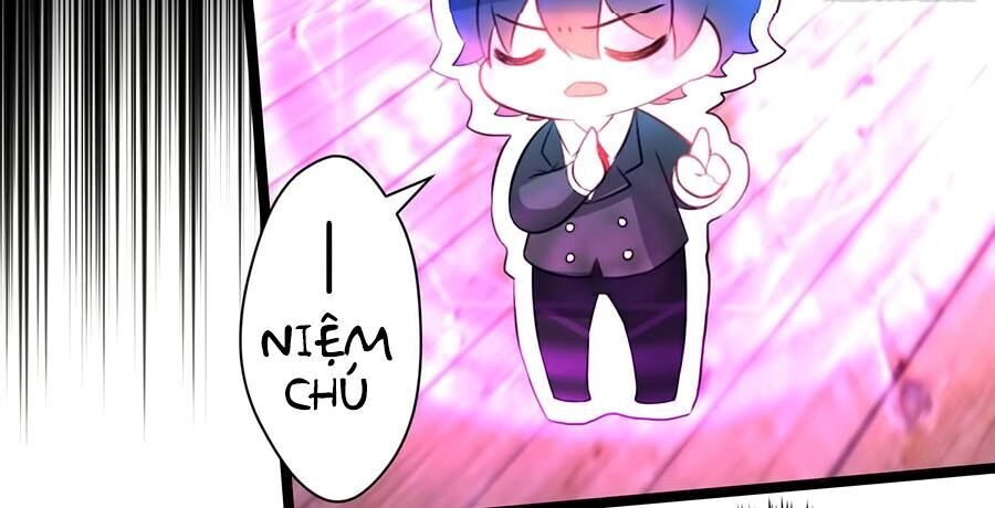 Vẽ Một Nam Thần Đến Để 'Moah' Tôi Chapter 3 - 24