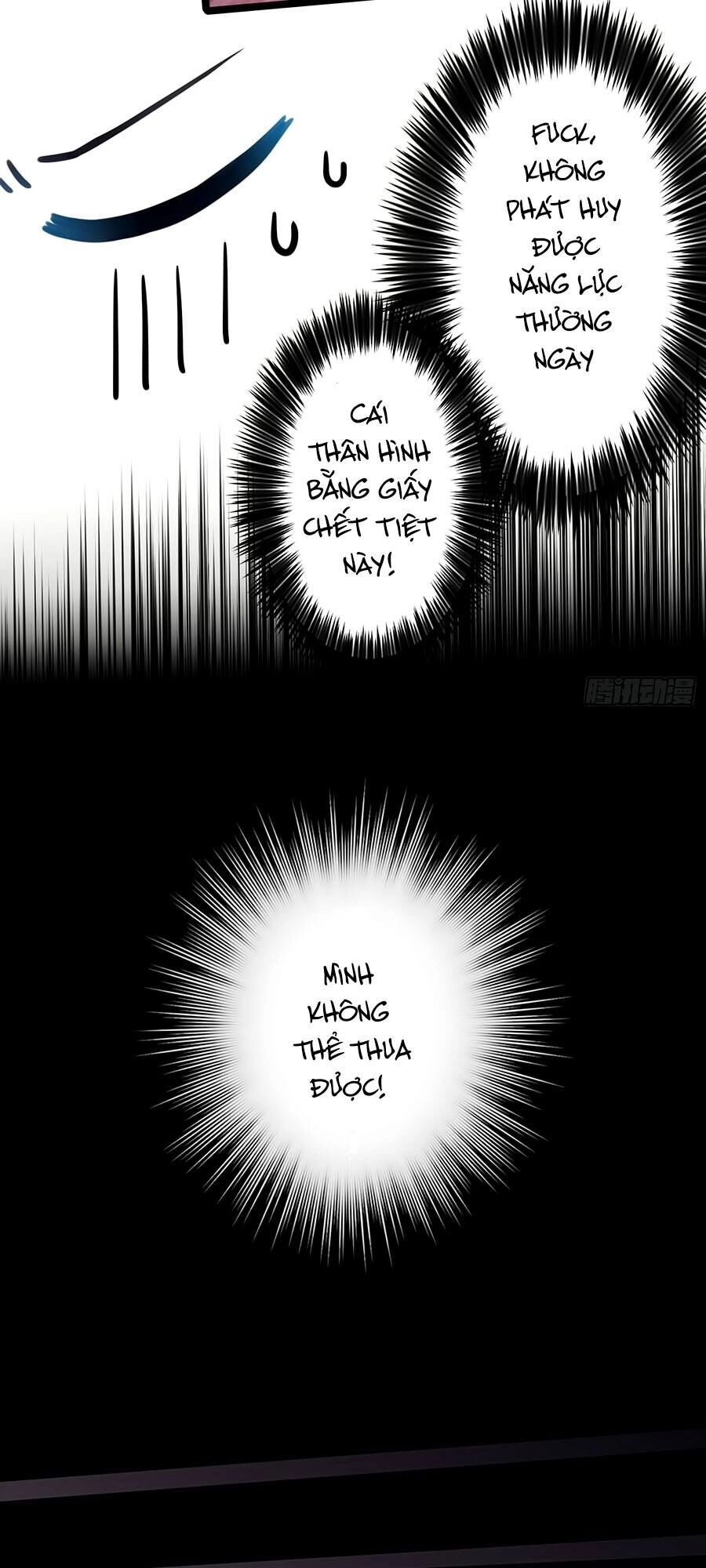 Vẽ Một Nam Thần Đến Để 'Moah' Tôi Chapter 3 - 25