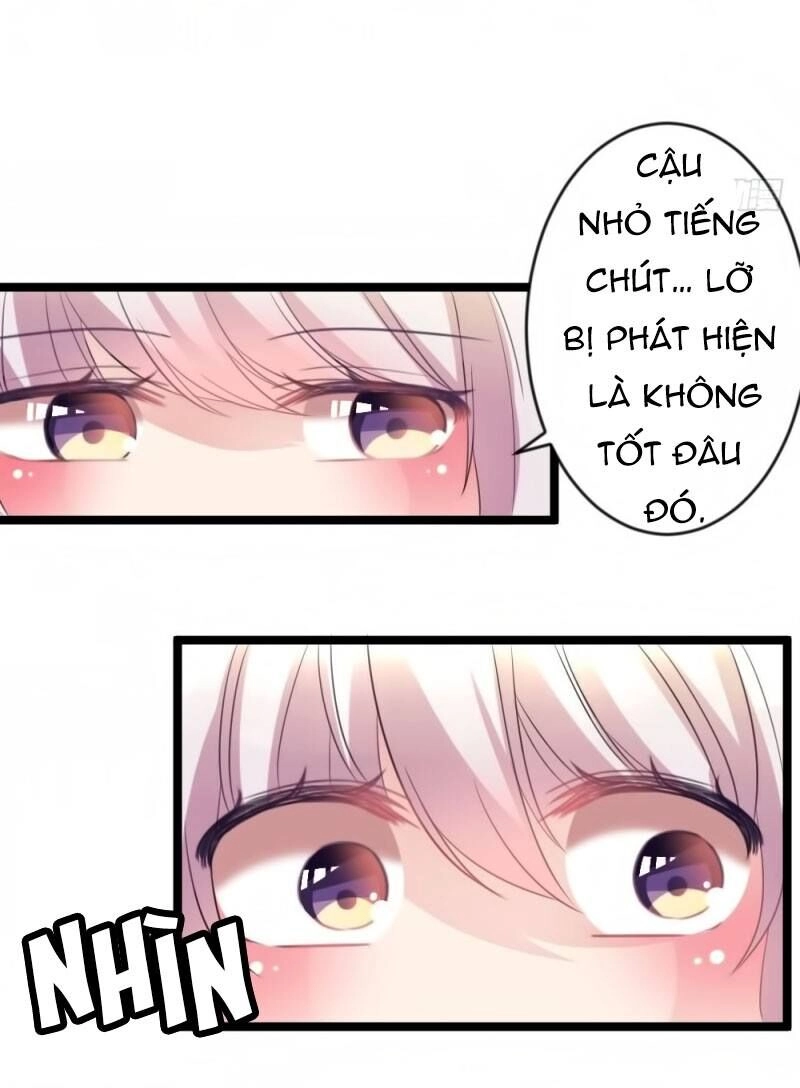 Vẽ Một Nam Thần Đến Để 'Moah' Tôi Chapter 4 - 5