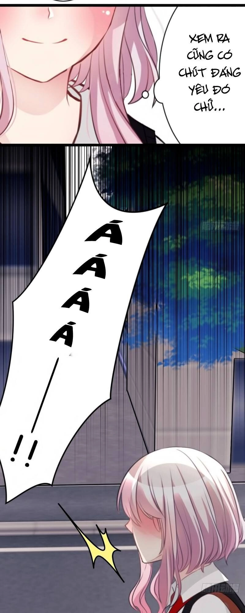 Vẽ Một Nam Thần Đến Để 'Moah' Tôi Chapter 4 - 12