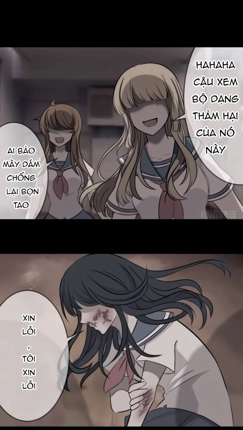 Vẽ Một Nam Thần Đến Để 'Moah' Tôi Chapter 4 - 19