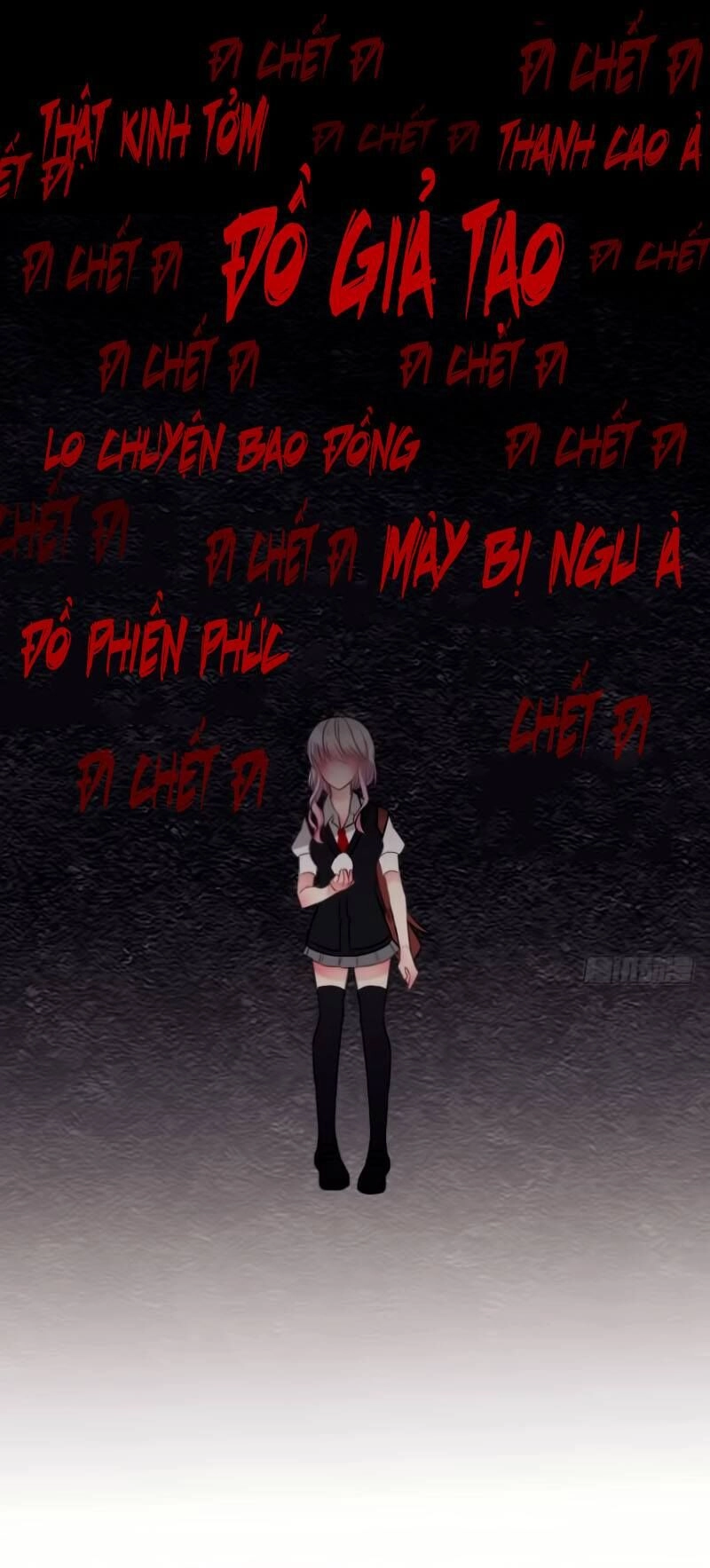 Vẽ Một Nam Thần Đến Để 'Moah' Tôi Chapter 4 - 20