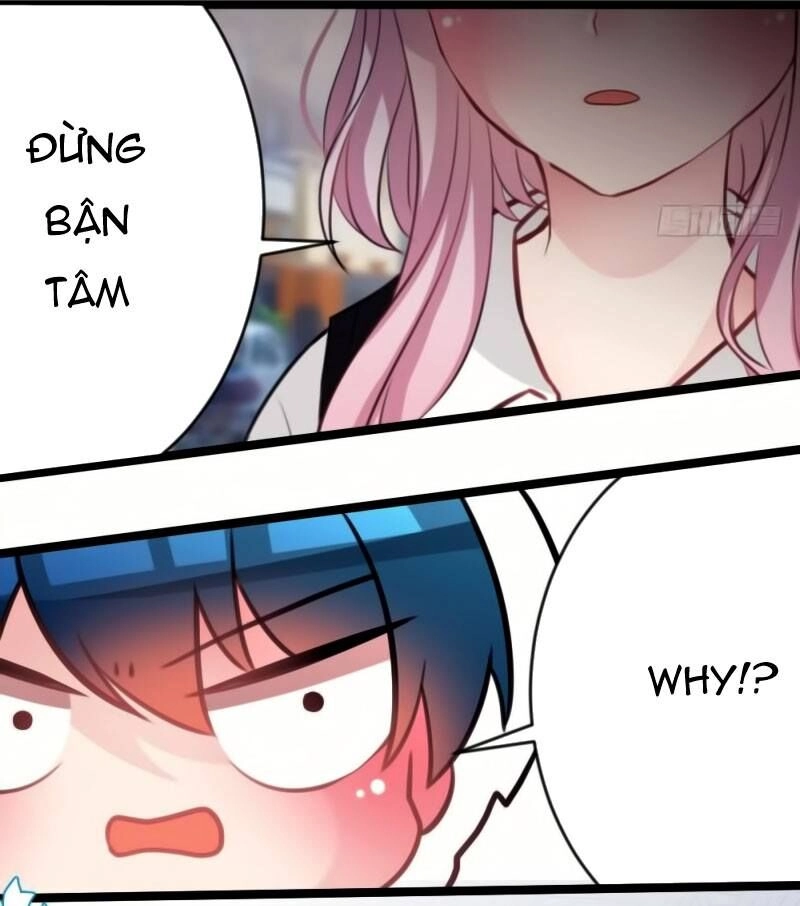 Vẽ Một Nam Thần Đến Để 'Moah' Tôi Chapter 4 - 21