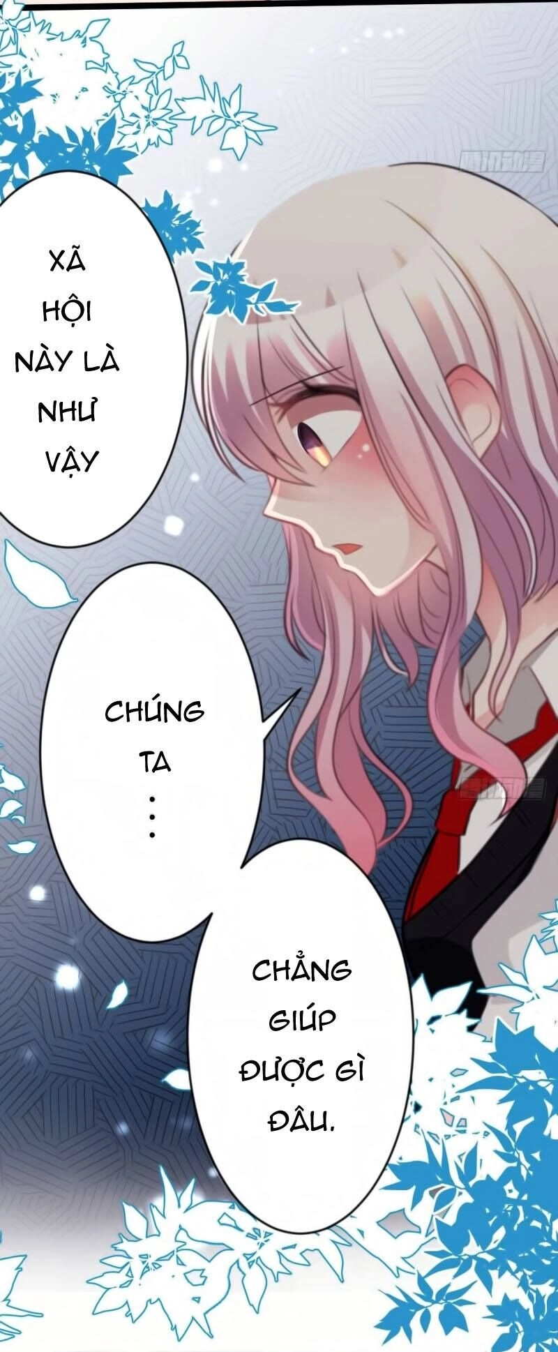 Vẽ Một Nam Thần Đến Để 'Moah' Tôi Chapter 4 - 22