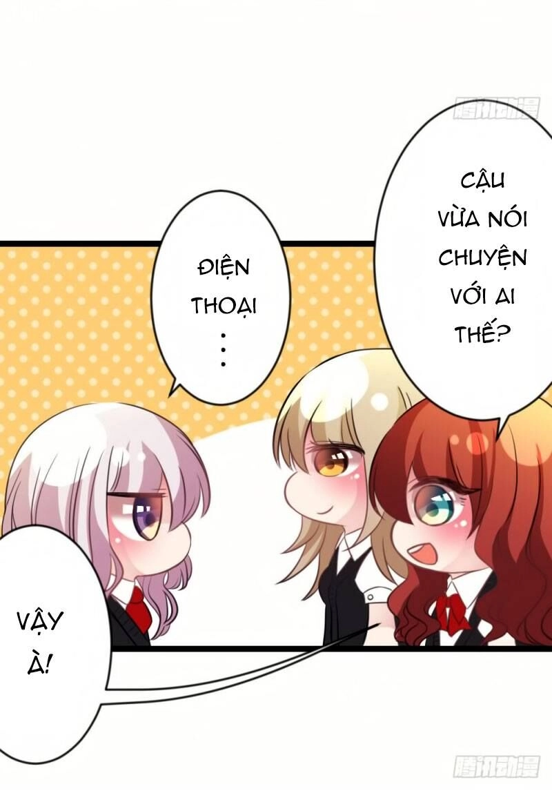 Vẽ Một Nam Thần Đến Để 'Moah' Tôi Chapter 4 - 27