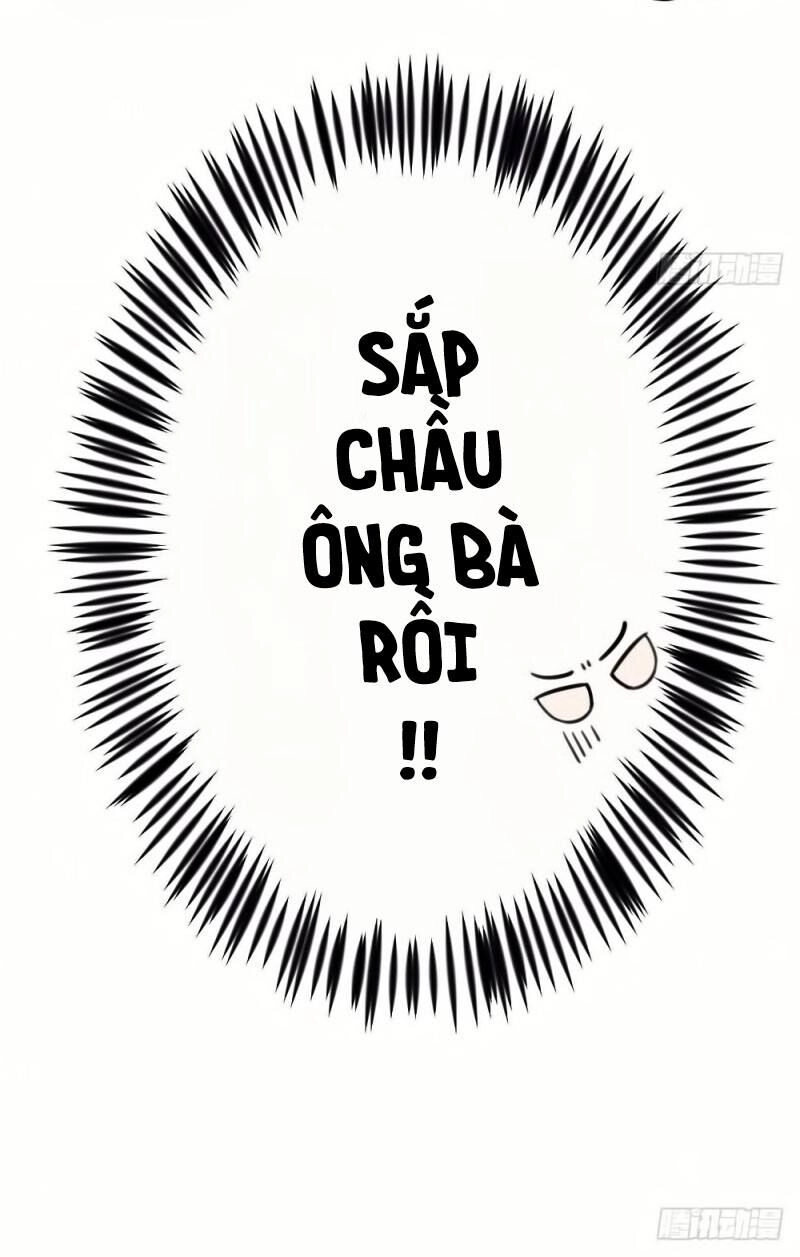 Vẽ Một Nam Thần Đến Để 'Moah' Tôi Chapter 4 - 31