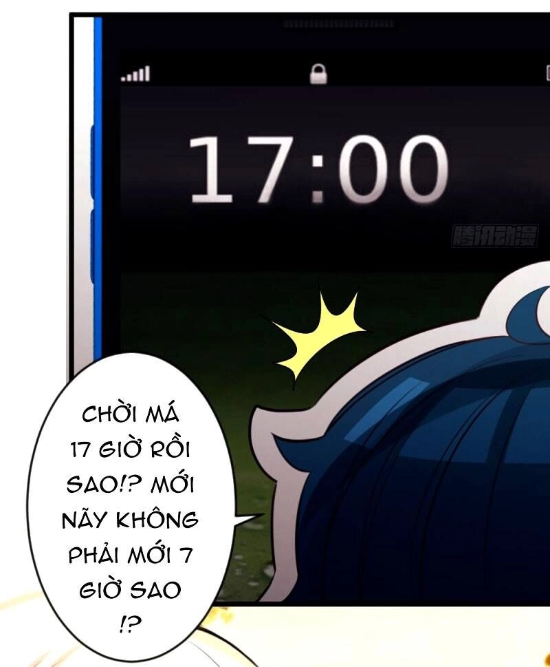 Vẽ Một Nam Thần Đến Để 'Moah' Tôi Chapter 5 - 3