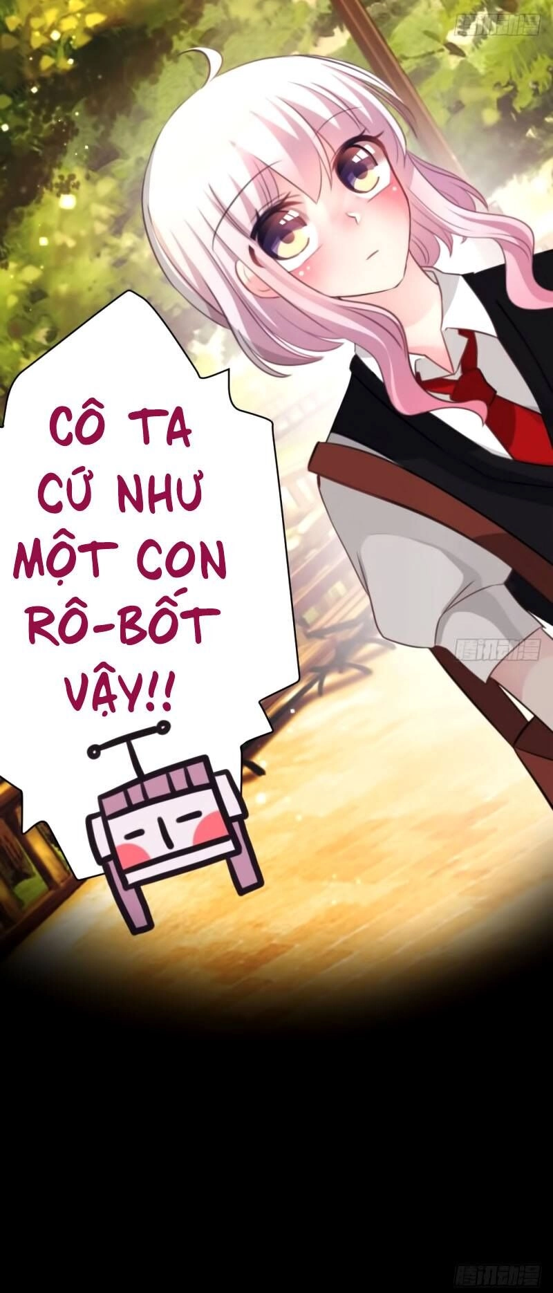 Vẽ Một Nam Thần Đến Để 'Moah' Tôi Chapter 5 - 12