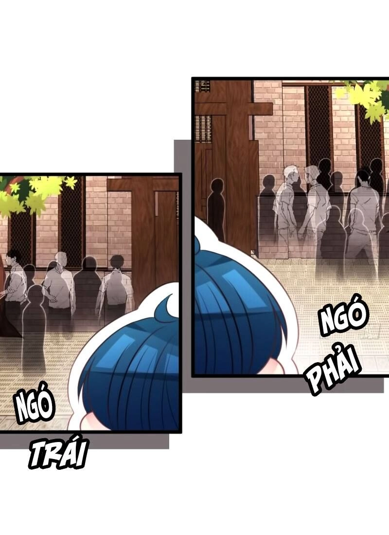 Vẽ Một Nam Thần Đến Để 'Moah' Tôi Chapter 5 - 16