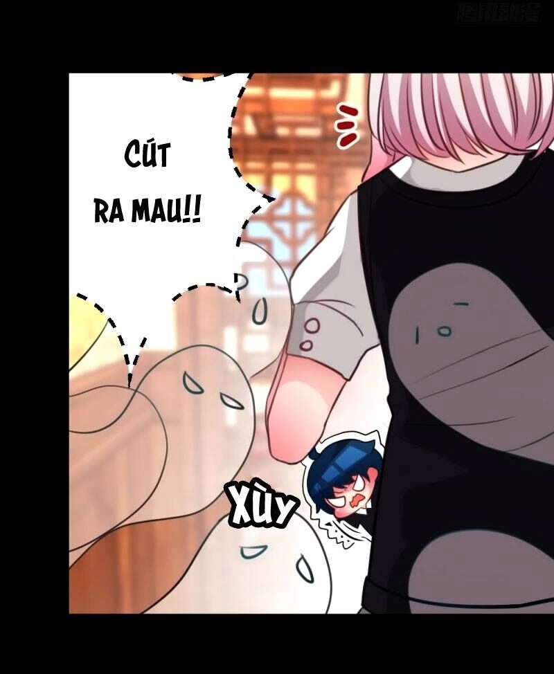 Vẽ Một Nam Thần Đến Để 'Moah' Tôi Chapter 5 - 27