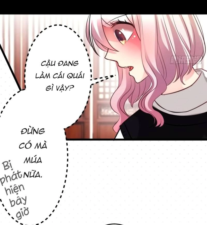 Vẽ Một Nam Thần Đến Để 'Moah' Tôi Chapter 5 - 28