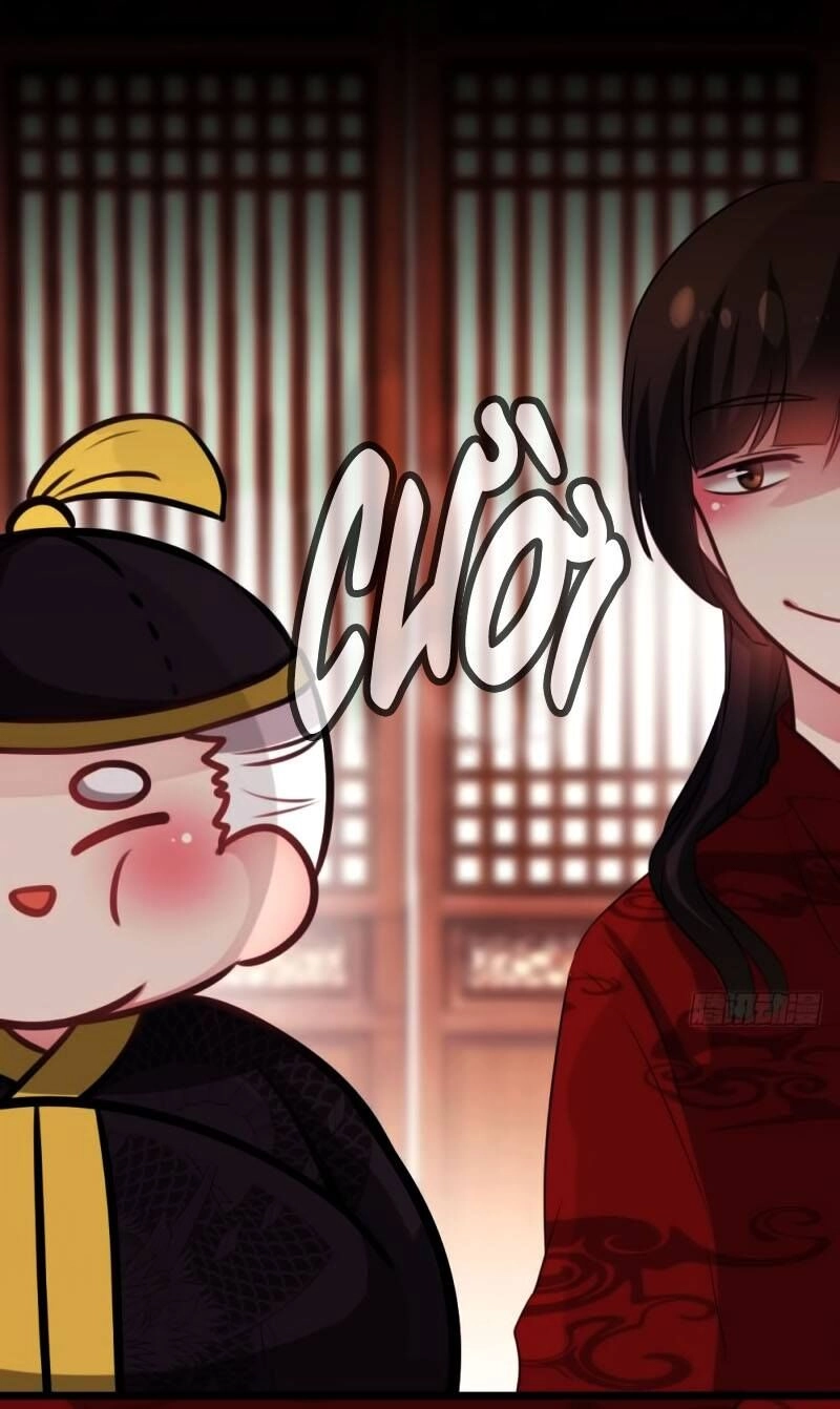 Vẽ Một Nam Thần Đến Để 'Moah' Tôi Chapter 5 - 33