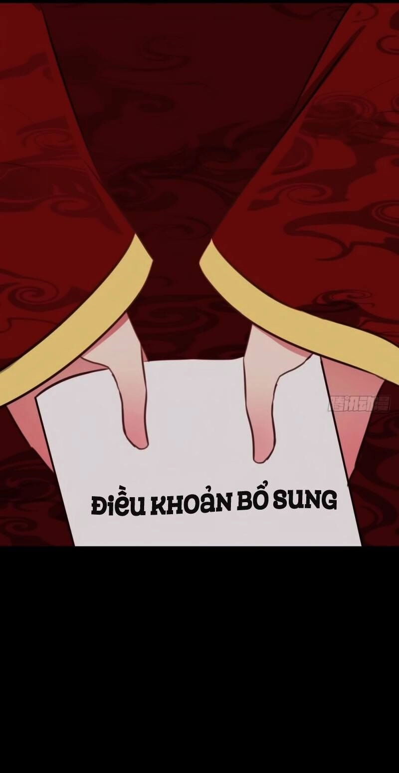 Vẽ Một Nam Thần Đến Để 'Moah' Tôi Chapter 5 - 34