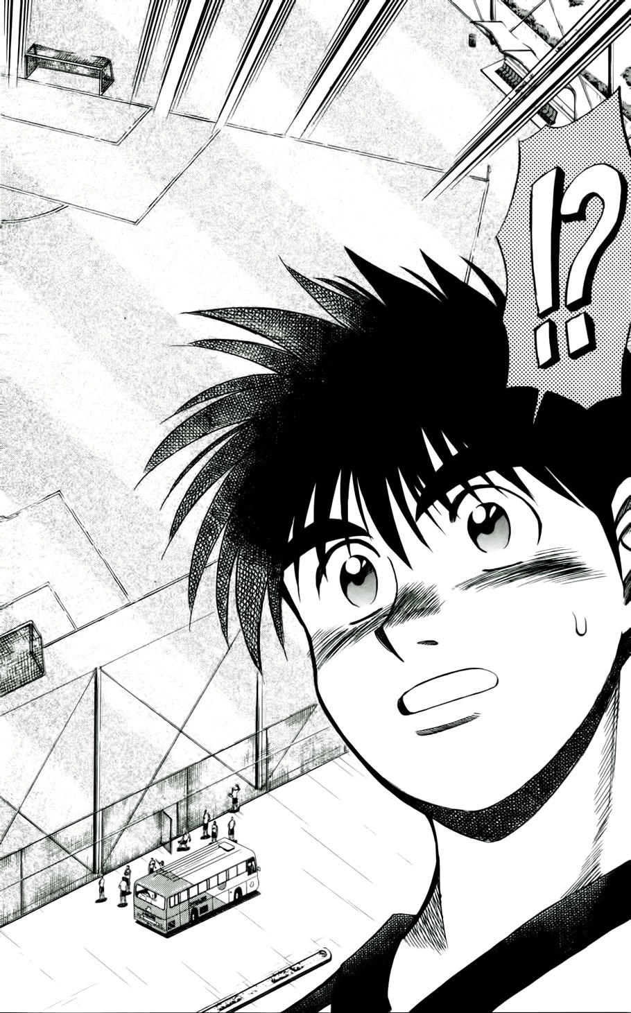 Fantasista Chapter 43 - 10