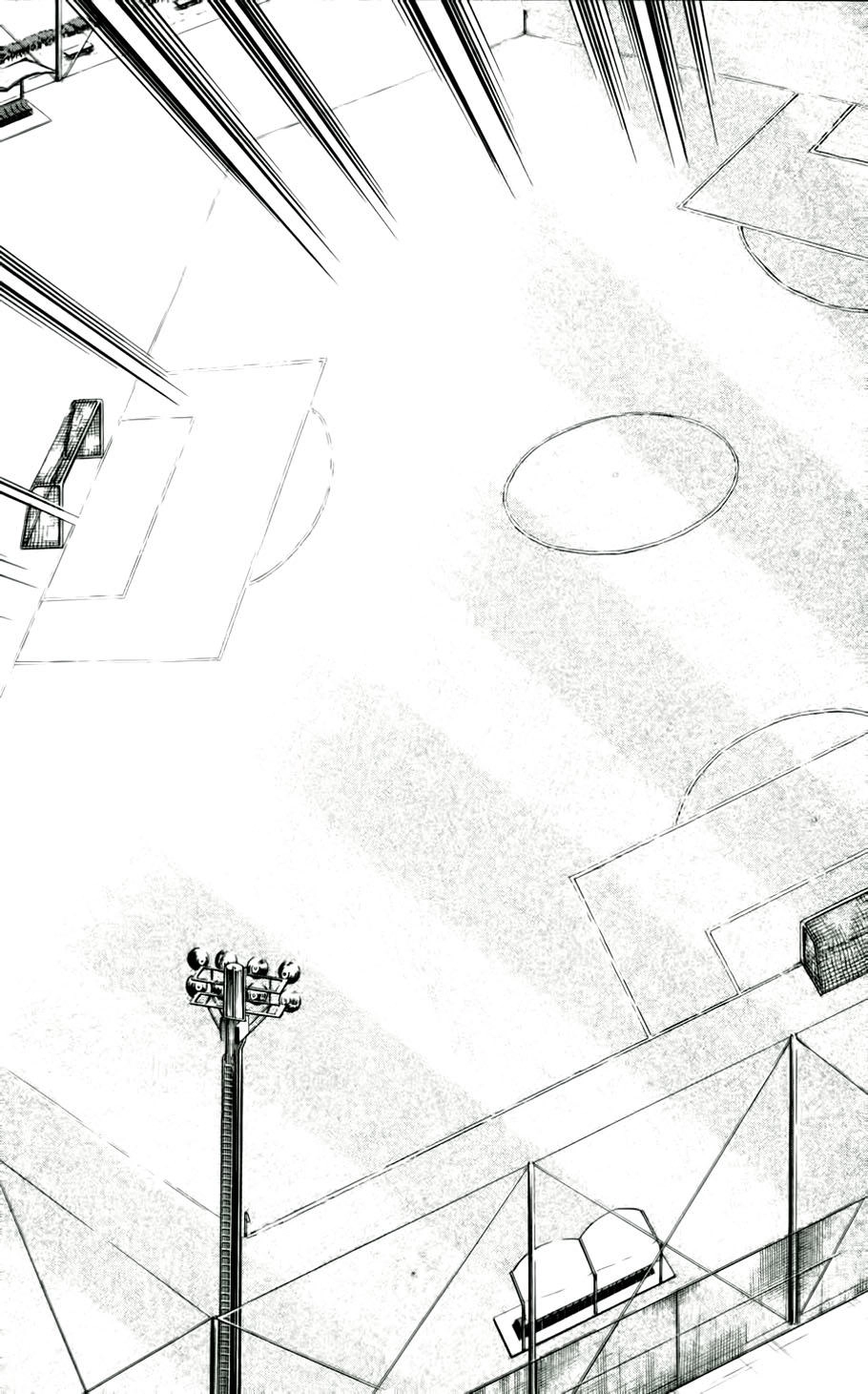 Fantasista Chapter 43 - 11