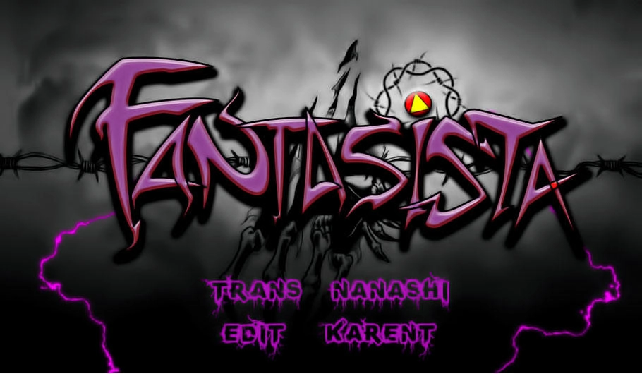 Fantasista Chapter 43 - 20