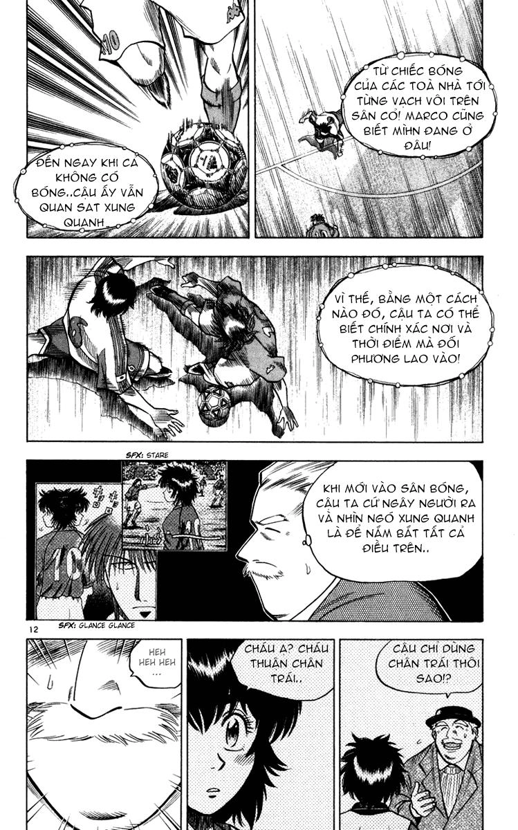 Fantasista Chapter 95 - 12