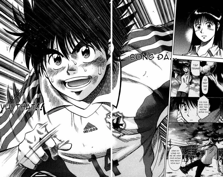 Fantasista Chapter 96 - 14