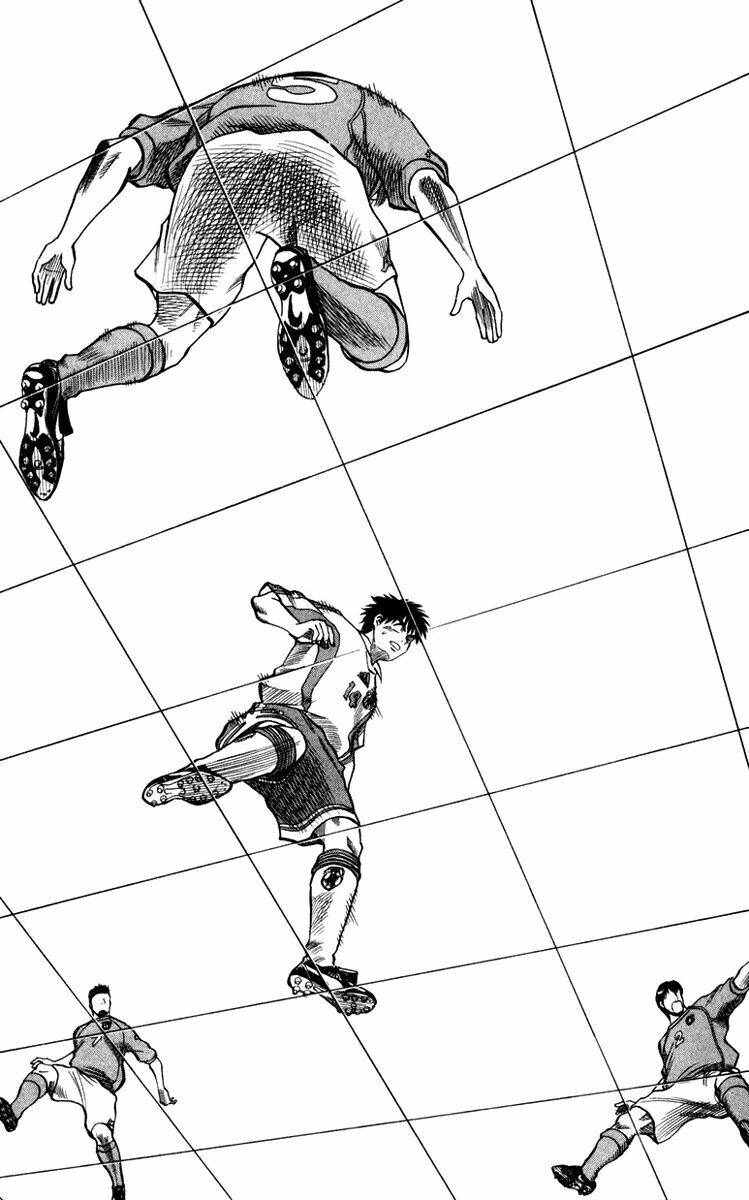 Fantasista Chapter 96 - 18