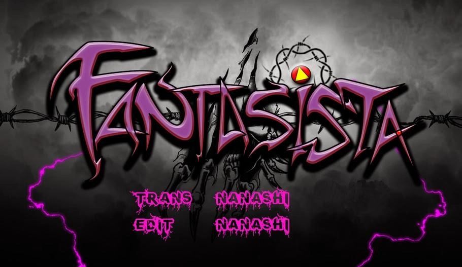 Fantasista Chapter 117 - 21
