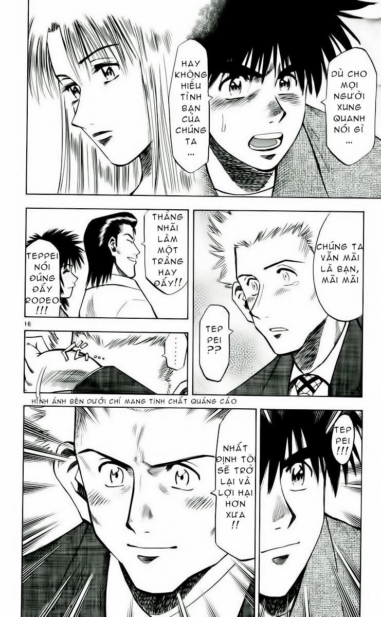 Fantasista Chapter 146 - 16