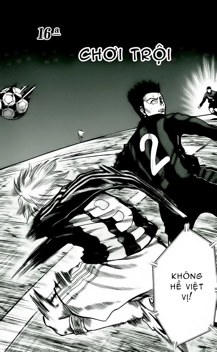 Fantasista Chapter 152 - 2