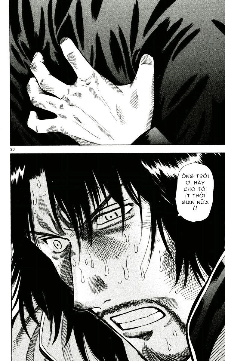 Fantasista Chapter 169 - 20