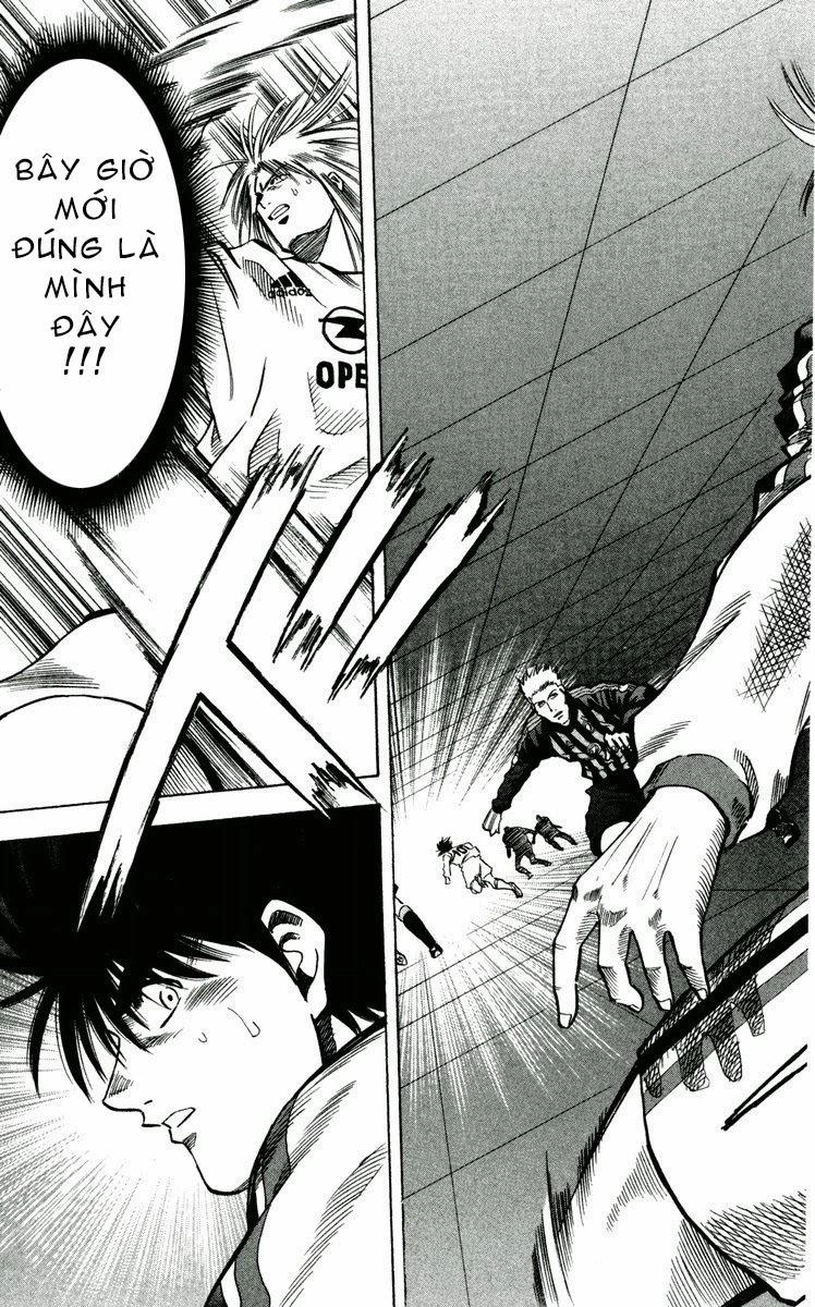 Fantasista Chapter 170 - 11