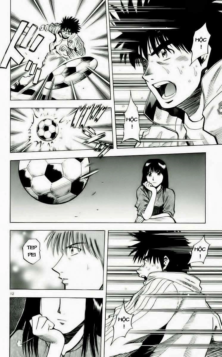 Fantasista Chapter 185 - 12