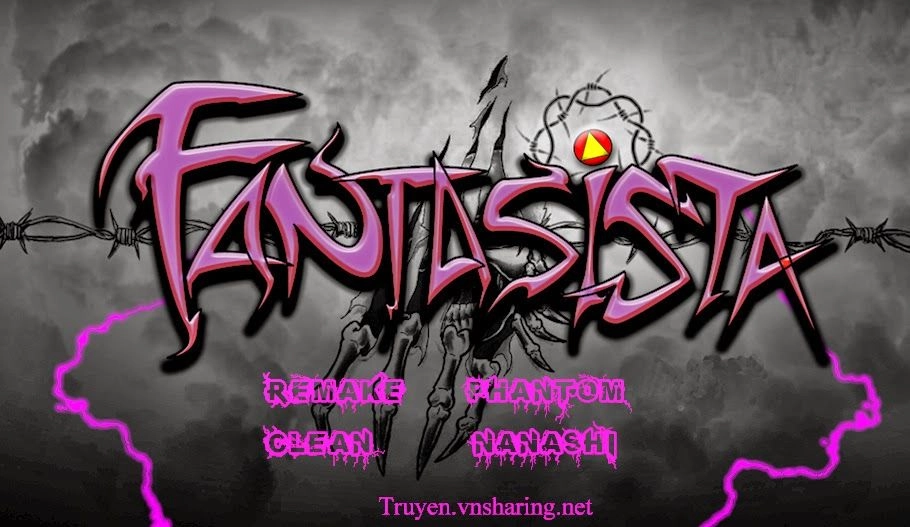 Fantasista Chapter 186 - 23