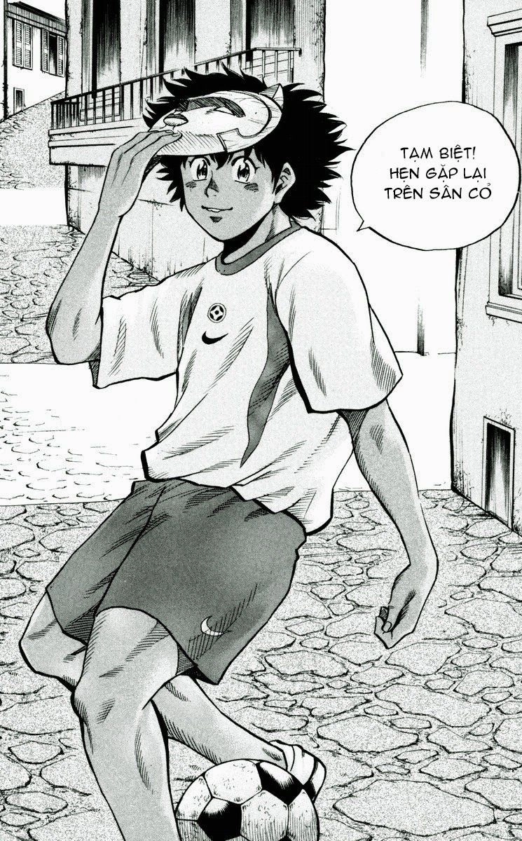 Fantasista Chapter 191 - 18