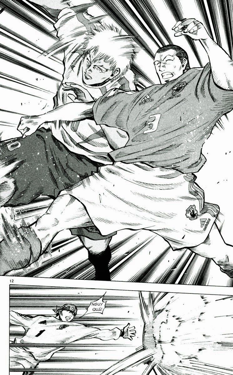 Fantasista Chapter 194 - 11