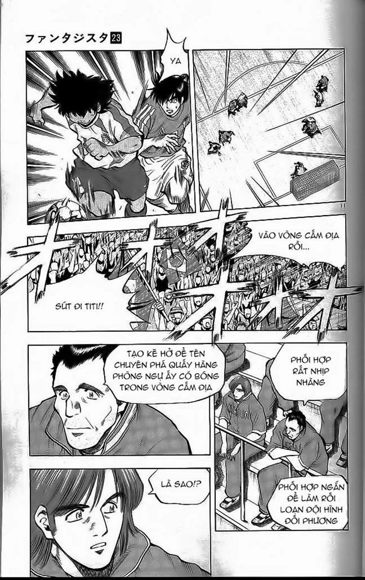 Fantasista Chapter 200 - 8