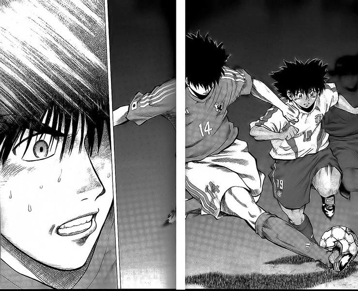 Fantasista Chapter 200 - 11