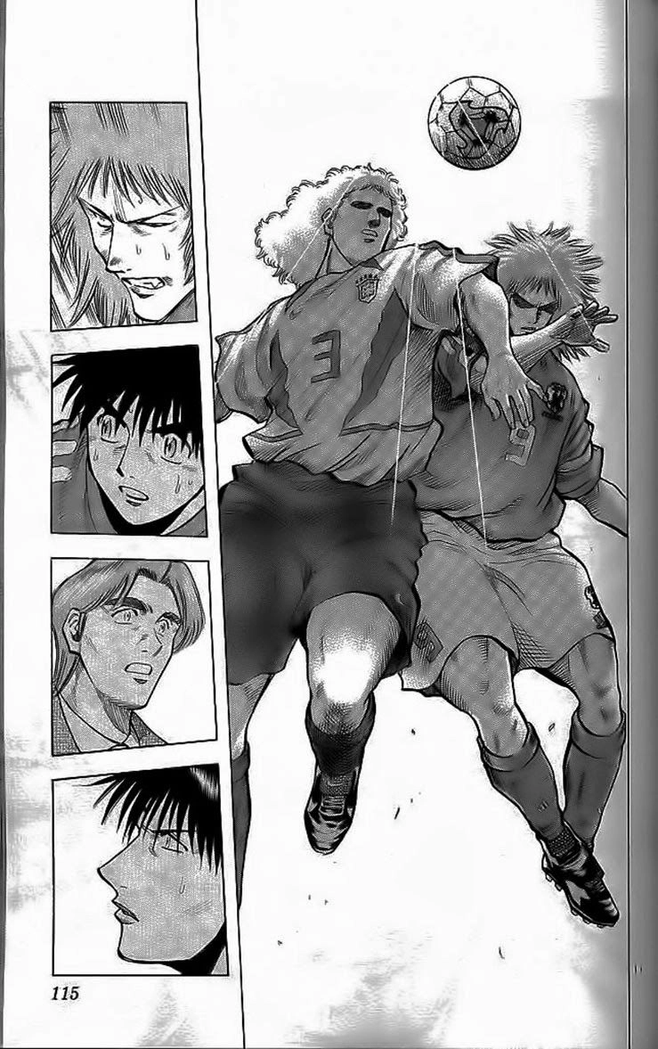 Fantasista Chapter 201 - 11