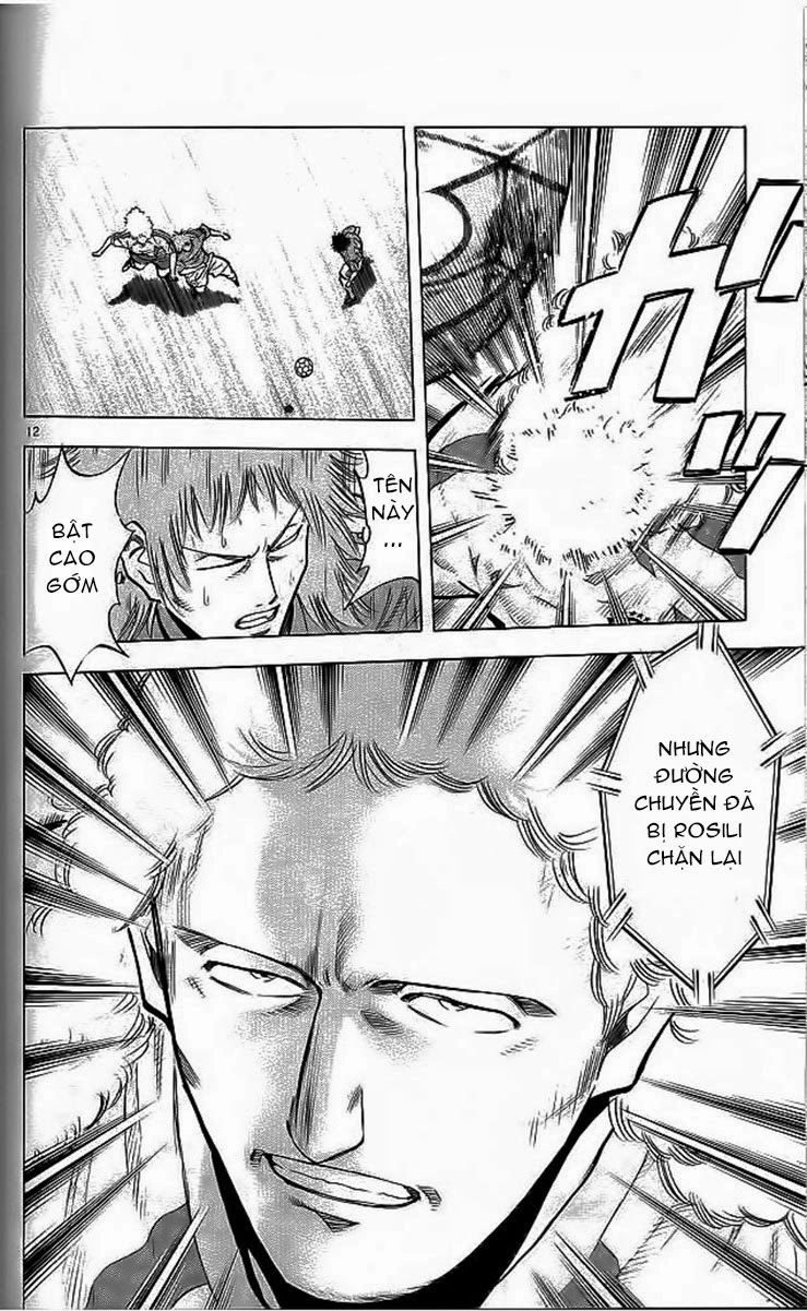 Fantasista Chapter 201 - 12