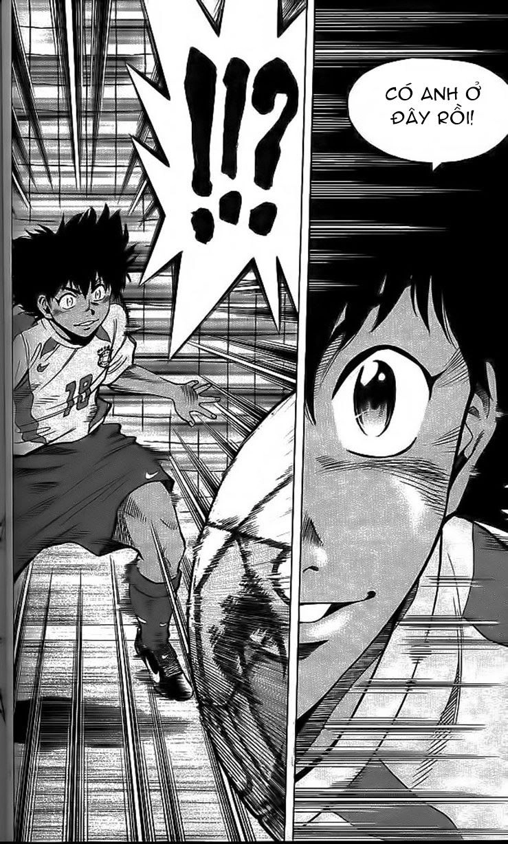 Fantasista Chapter 204 - 25