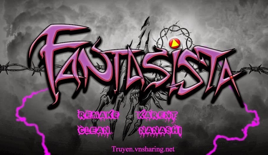 Fantasista Chapter 212 - 21