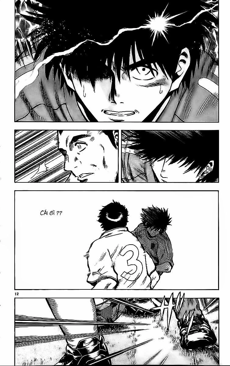 Fantasista Chapter 213 - 12