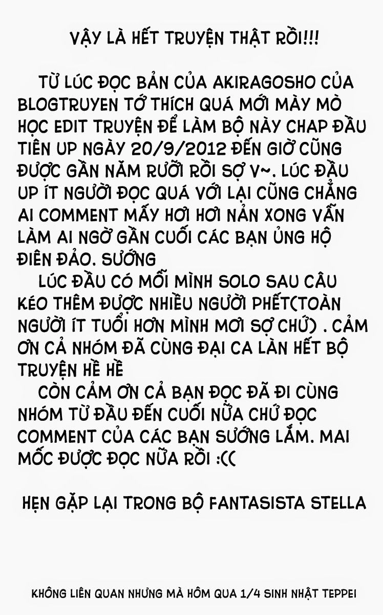 Fantasista Chapter 222 - 20