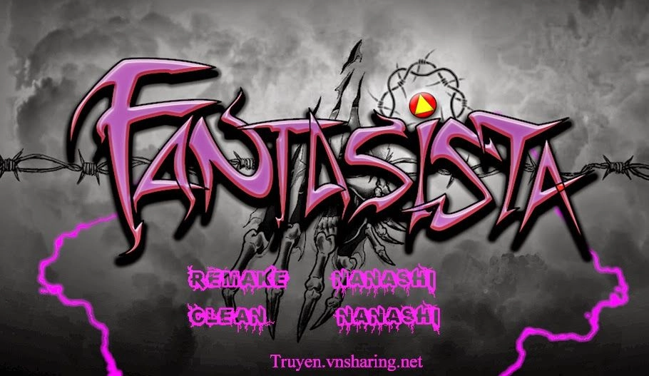 Fantasista Chapter 222 - 21