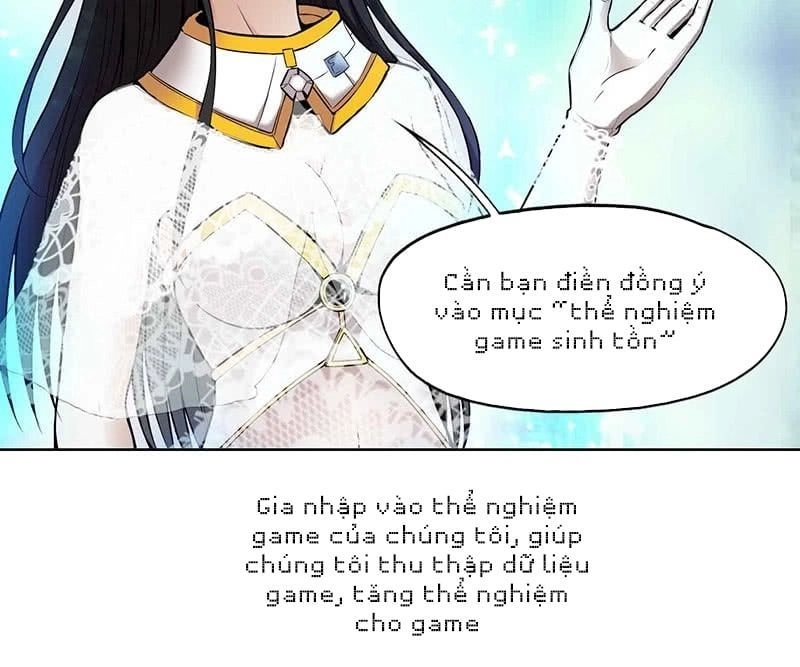 Thánh Hack Chuộc Tội Chapter 2 - 5