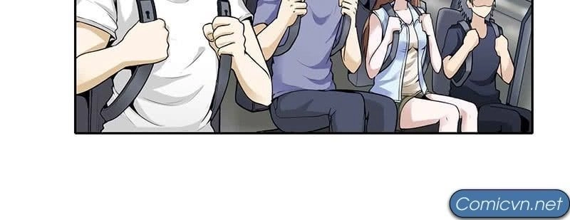 Thánh Hack Chuộc Tội Chapter 2 - 21