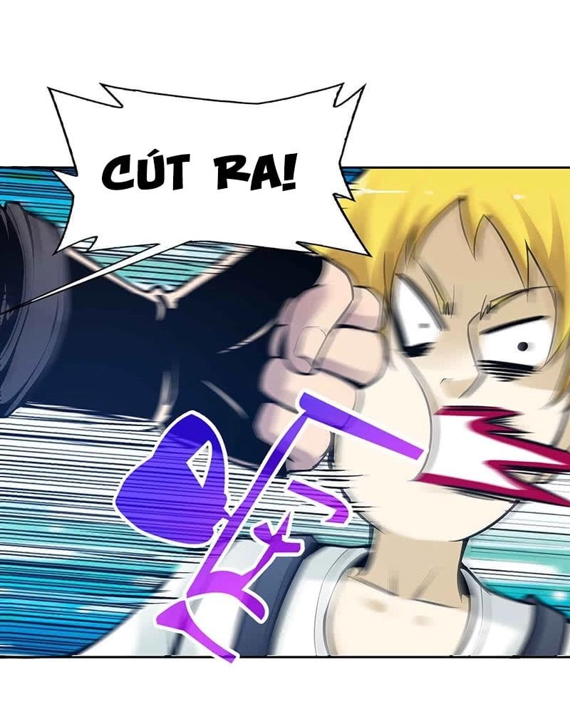 Thánh Hack Chuộc Tội Chapter 2 - 28