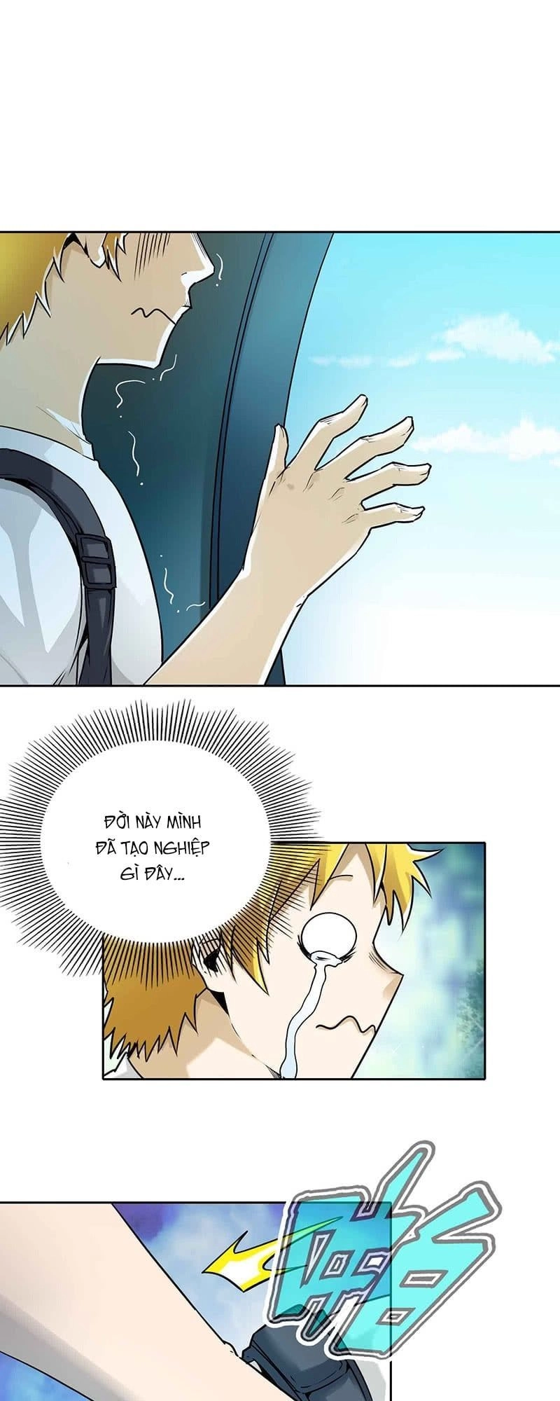 Thánh Hack Chuộc Tội Chapter 3 - 5